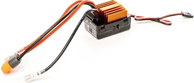 Produktbild von Spektrum DC-Regler Firm 40A WP IC3
