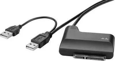 Zdjęcie produktu dla Adapter SATA Renkforce