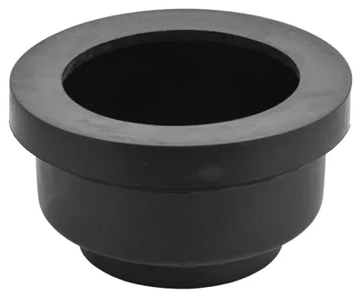 Immagine prodotto di Copridadi - protezioni per dadi e viti - cappucci in plastica nera resistenti - copriviti , tappi di protezione