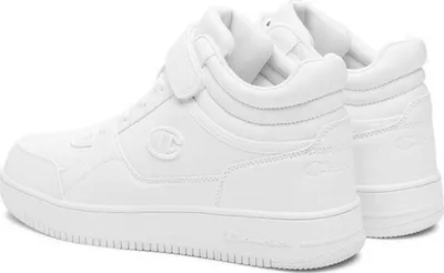Produktbild von Champion Sneakers S21904-WW001 in Multicolored color size 41