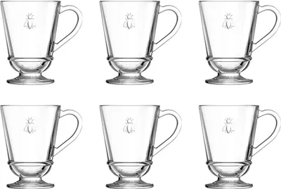 Image de LA ROCHERE - Tasse, modèle "Motiv Bee", nouvelle collection