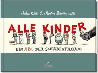 Obrázek produktu pro Alle Kinder (Große Ausgabe)
