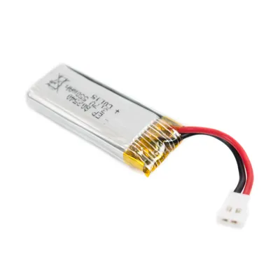 Zdjęcie produktu dla Akumulator 550 mAh 3,7 V bateria do zabawek RC