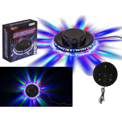 Obrázek produktu pro LED disco světlo 48 LED