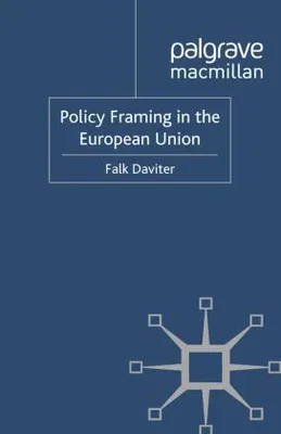 Image de Policy Framing in the European Union
