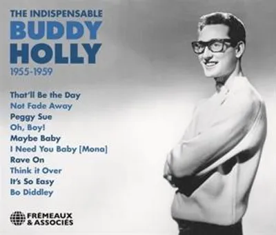 Produktbild von 1955-1959 The Indispensable