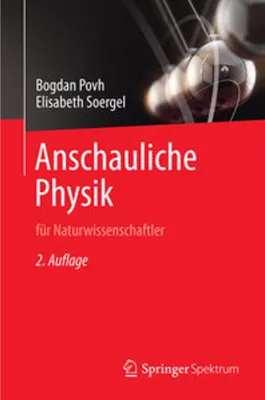 Obrázok produktu pre Anschauliche Physik