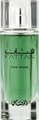 Obrázek produktu pro Rasasi Fattan Pour Homme Woda perfumowana, 50 ml