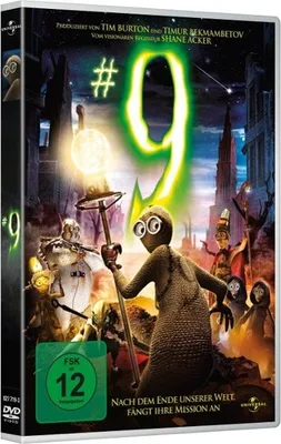 Produktbild von MegaMovies - #9