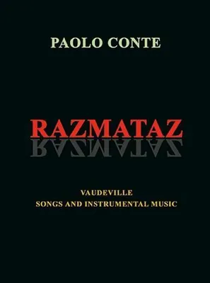 Produktbild von RazmatazKlavier
