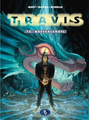 Produktbild von Travis 13