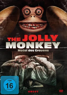 Produktbild von The Jolly Monkey