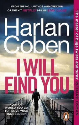Produktbild von I Will Find You