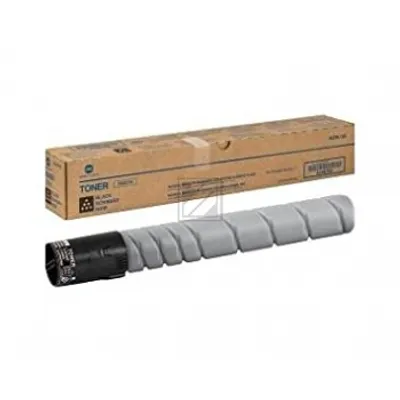 Produktbild von A8DA150 KONICA TN324K Bizhub Toner black