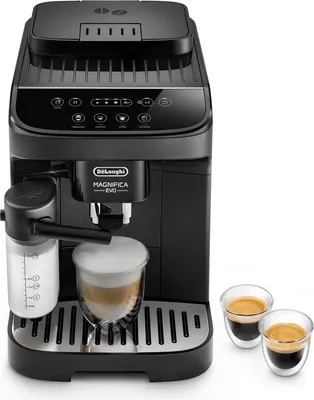 Produktbild von ECAM293.52.B MAGNIFICA EVO Kaffeevollautomat