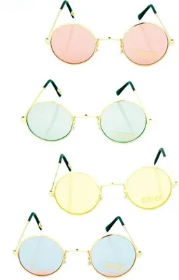 Produktbild von Rubies Brille Lennon