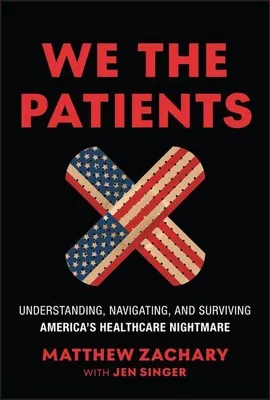 Obrázek produktu pro We the Patients