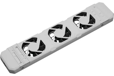 Produktbild von Technaxx 5214 TX-302 Heizkörperventilator (5214)