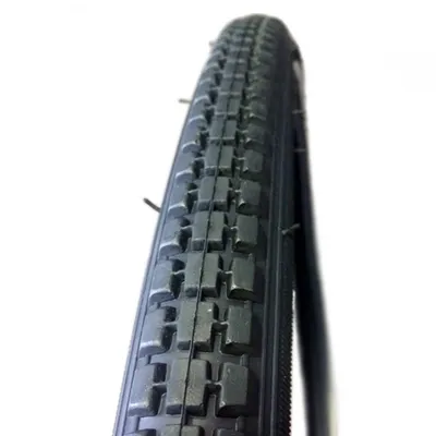 Produktbild von Reifen 28 x 1 1/2 (40-635) schwarz