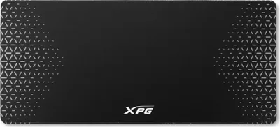 Produktbild von XPG FRONTLINE II XL Gaming-Mauspad Schwarz