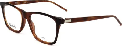 Produktbild von Hugo Boss Sonnenbrille BOSS 1158 086 53 17 145