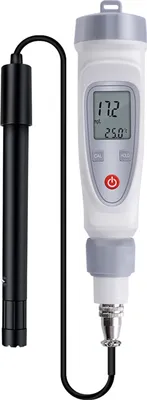 Obrázek produktu pro Analyzátor rozpuštěného kyslíku JPB-70A se sondou DO, monitor kvality vody, měřič DO, detektor rozpuštěného kyslíku pro akvakulturu, přenosný měřič rozpuštěného kyslíku, 0,0šC20,0 mg/l