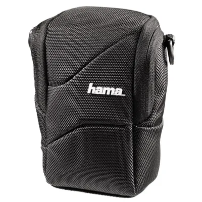 Produktbild von Hama Seattle, Schwarz