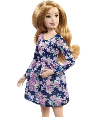 Immagine prodotto di Mattel Barbie Skipper Babysitter Set (selezione del motivo)