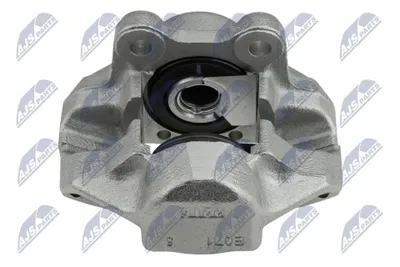 Produktbild von NTY Bremssattel Vorne Rechts für VW Kaefer Typ 1 Ø40mm HZP-VW-069