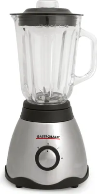 Image de Gastroback Mixeur sur socle 40999