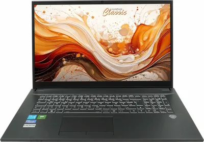 Produktbild von JodaBook F17 Classic (Schwarz, 17,3" Full-HD, Intel® Core™ i5 1235U, 32 GB RAM, 2 TB SSD) mit Windows 11 Pro & Office 2024 Pro #mit Rucksack