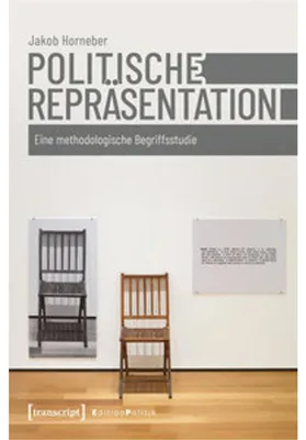 Produktbild von Politische Repräsentation