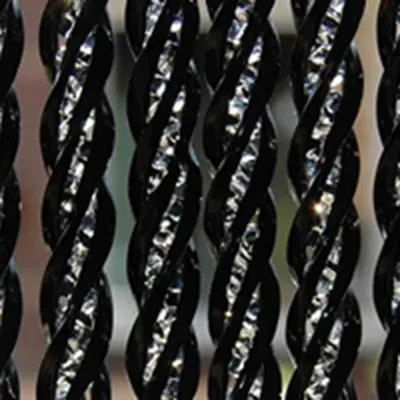 Produktbild von Türvorhang "Bellano 1" 100 x 230 cm