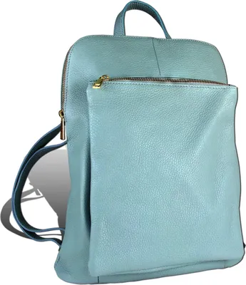 Produktbild von Toscanto Cityrucksack Freizeit hoch-Format D2OTT610RH