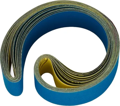 Produktbild von FEIN Schleifbänder, VE 10 St, Korn 180, 40 x 815 mm