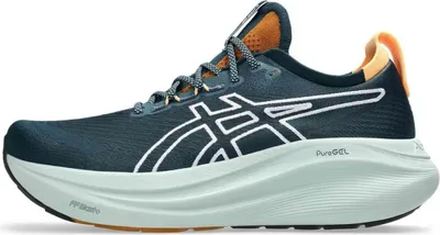 Produktbild von Laufschuhe Asics Gel Nimbus 27 für Herren