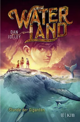 Zdjęcie produktu dla Waterland - Stunde der Giganten