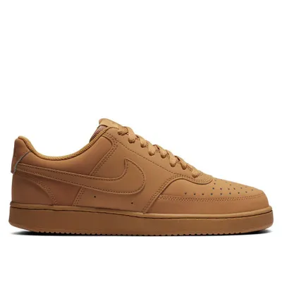 Zdjęcie produktu dla Nike Court Vision Low M CD5463-200 buty Pullover Nike Rozmiar: 44,5,