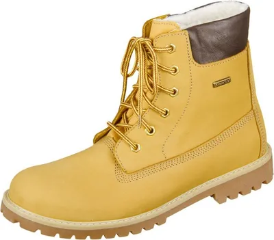 Produktbild von Däumling Andy 0000080031M0166 (37/Aspen natur)
