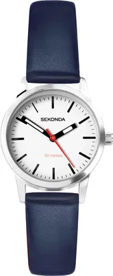 Zdjęcie produktu dla Zegarek  Sekonda 40484 niebieski