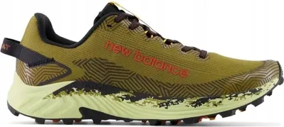 Produktbild von Schuhe New Balance Fuelcell Summit Unknown V4 MTUNKNW4
