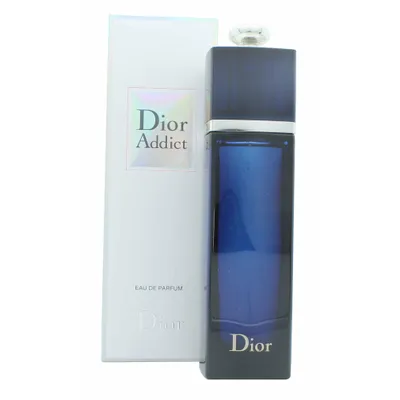 Imagen del producto de Dior Addict, Eau de Parfum, 100 ml