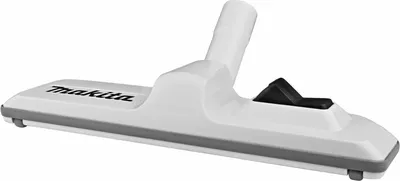 Produktbild von Makita Bodendüse Weiss mit Schalter