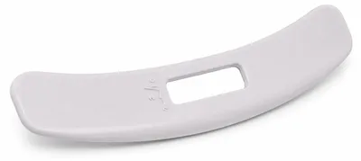 Imagen del producto de Beko 2981460100: Panel frontal (puerta) para secadora de ropa (descripción)