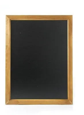 Image de HENDI Wandkreidetafel, 300x400mm