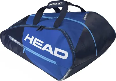 Immagine prodotto di Padeltasche World Padel Tour HEAD WPT Tour Team Padel Monstercombi BLNV UVP: € 95,00