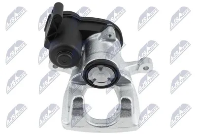 Produktbild von NTY Bremssattel Hinten Links für NISSAN X-TRAIL (T32) Ø38mm HZT-NS-029