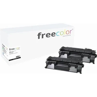 Immagine prodotto di Toner compatibile con HP LaserJet P2055 (05X) ad alta resa PU=2 pz