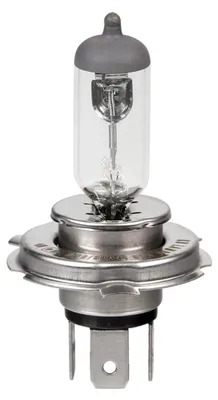 Immagine prodotto di Lampa 12V Lampade alogene - H19 - 60/55W - PU43t-3 - 1 pezzo - Blister