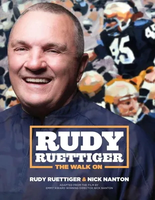 Produktbild von Rudy Ruettiger